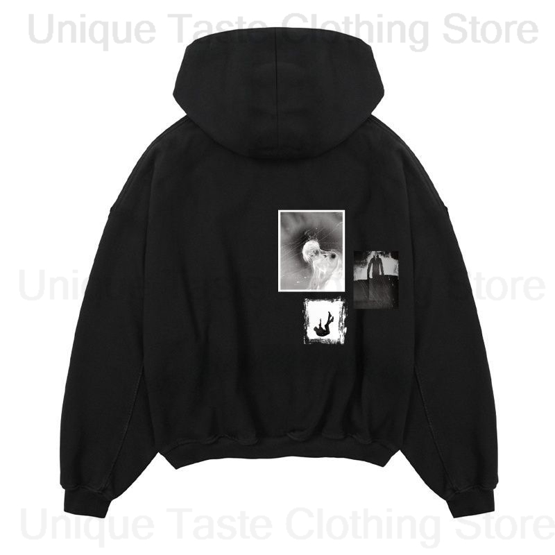 Jackson Wang MAGICMAN 2 Same Z - Mens Fashion Zip Up Hoodies recensie en prijs