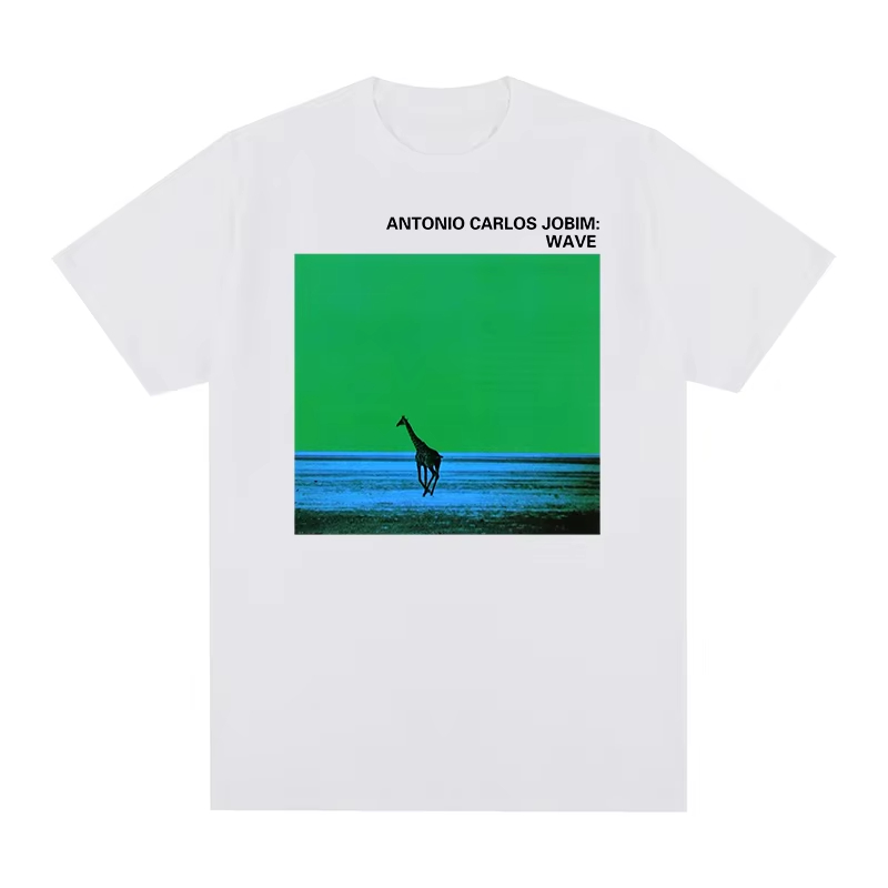 Wave ANTONIO CARLOS JOBIM Vint - Men'S Fashion Nova recensie en prijs
