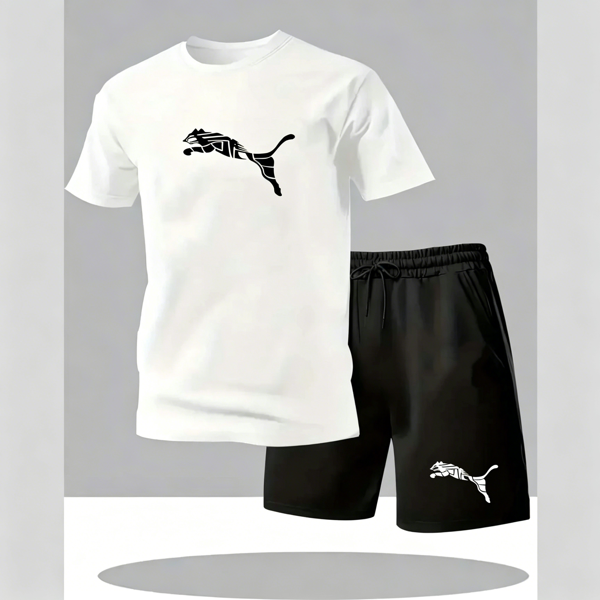 2026 Summer Outdoor Sports Set - Men'S Fashion Advice recensie en prijs