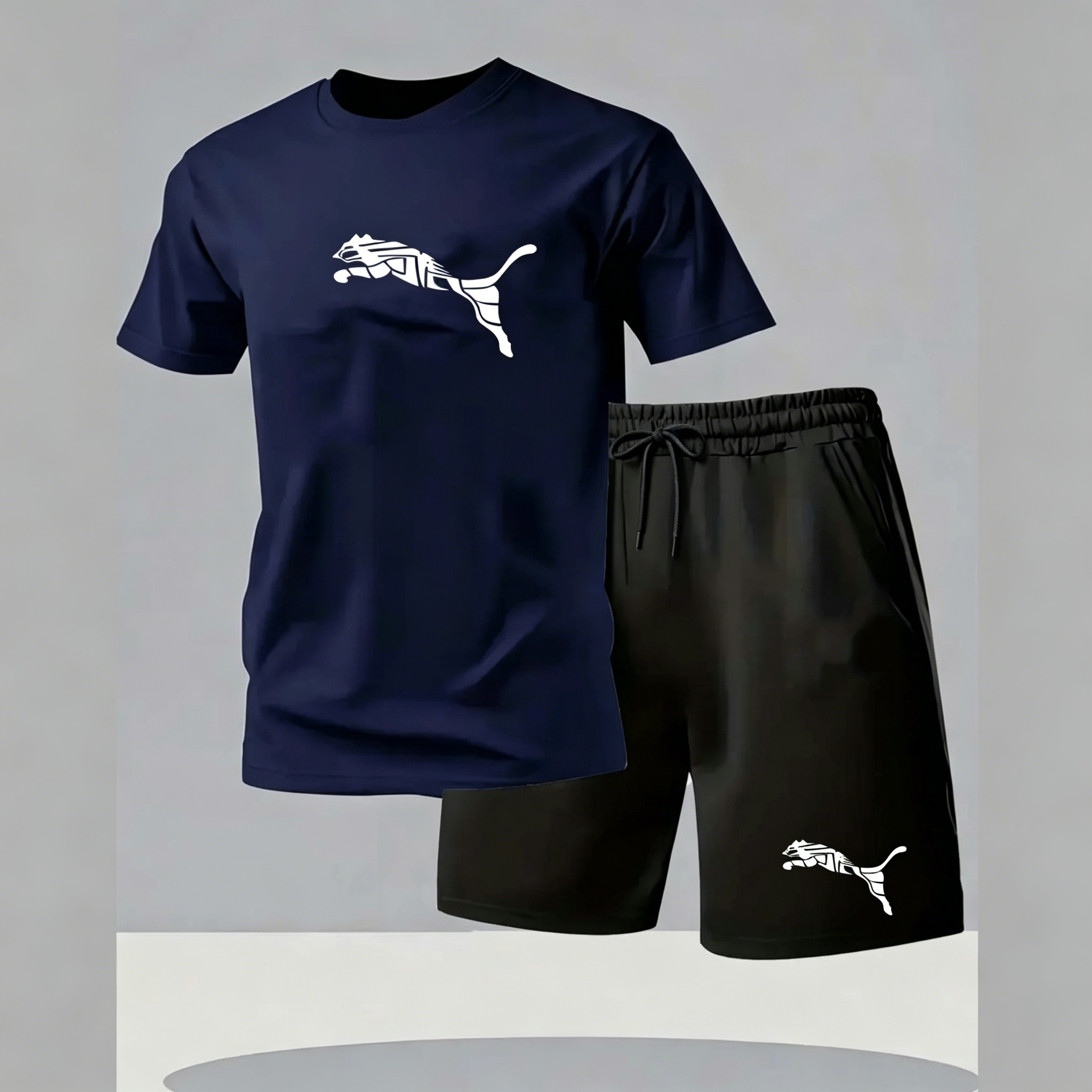 2026 Summer Outdoor Sports Set - Men'S Fashion Advice recensie en prijs