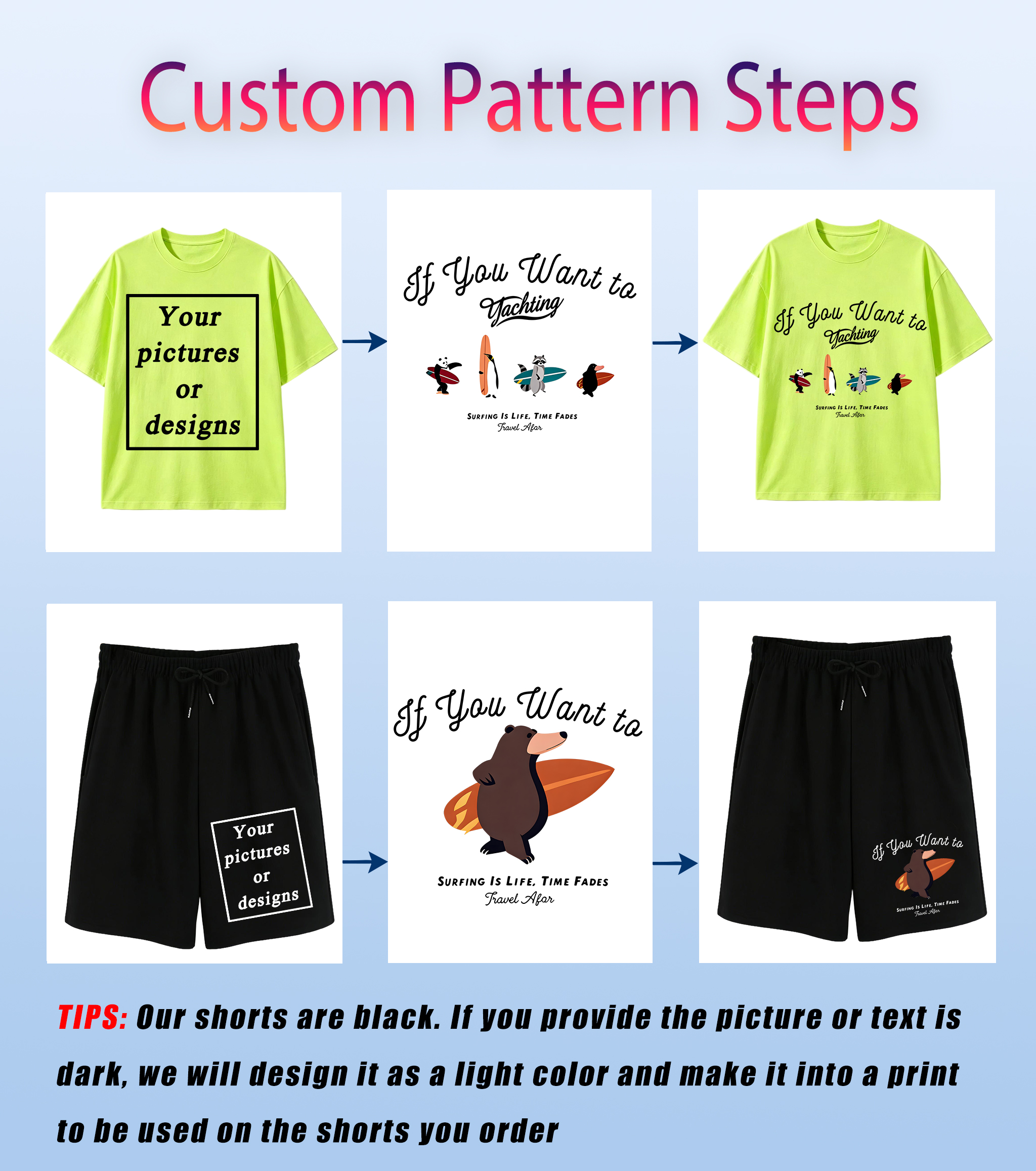 Summer Cotton Short Sleeve Set - Men'S Fashion Clothing recensie en prijs