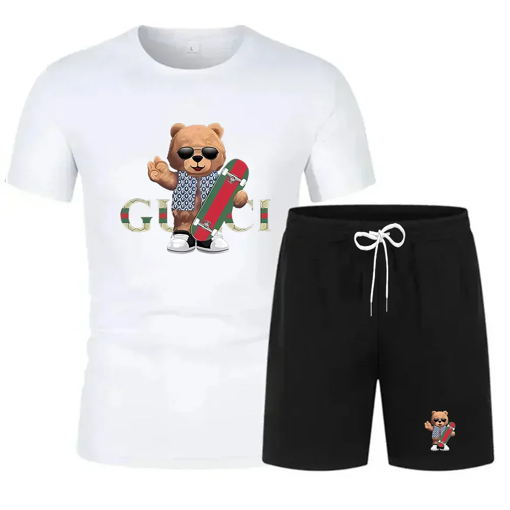 Summer fashion street short sl - Mens Fashion Suits recensie en prijs