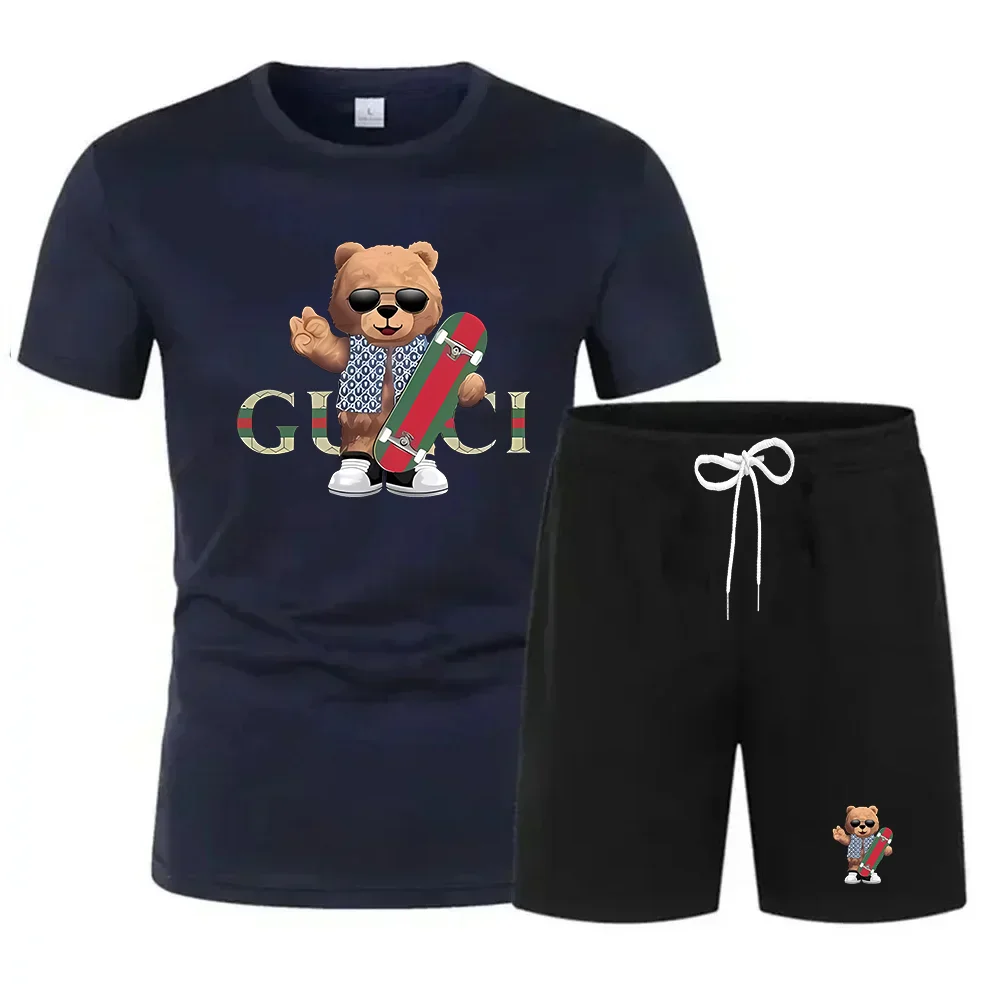 Summer fashion street short sl - Mens Fashion Suits recensie en prijs