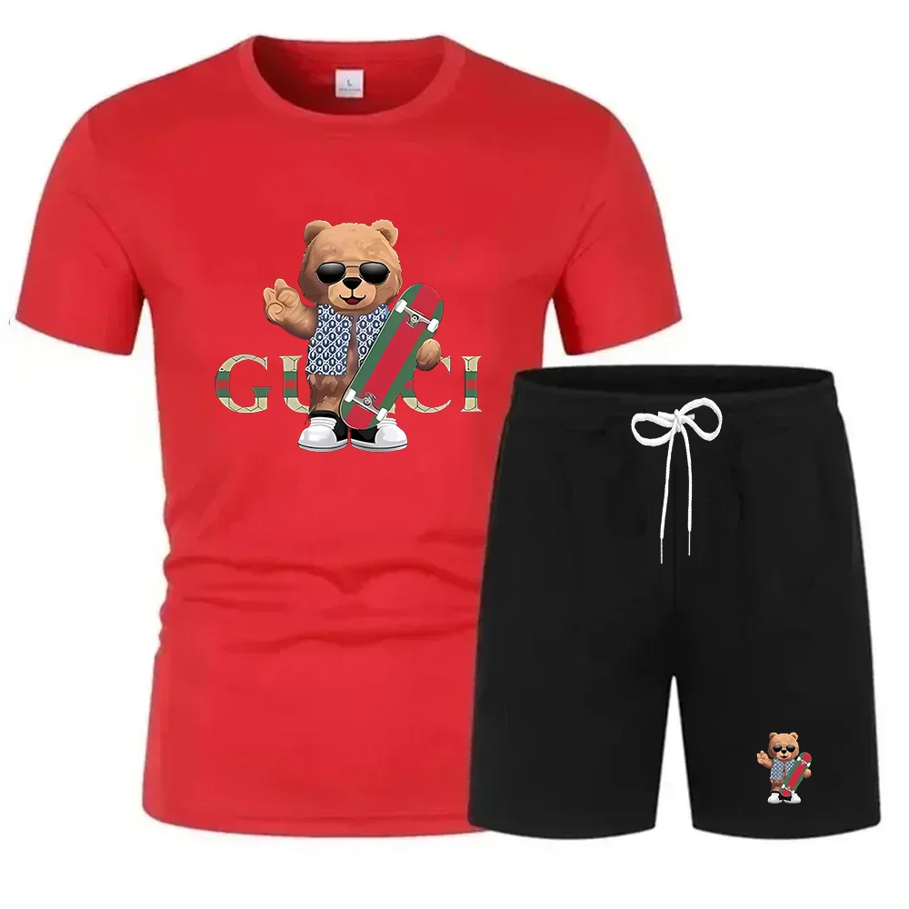 Summer fashion street short sl - Mens Fashion Suits recensie en prijs