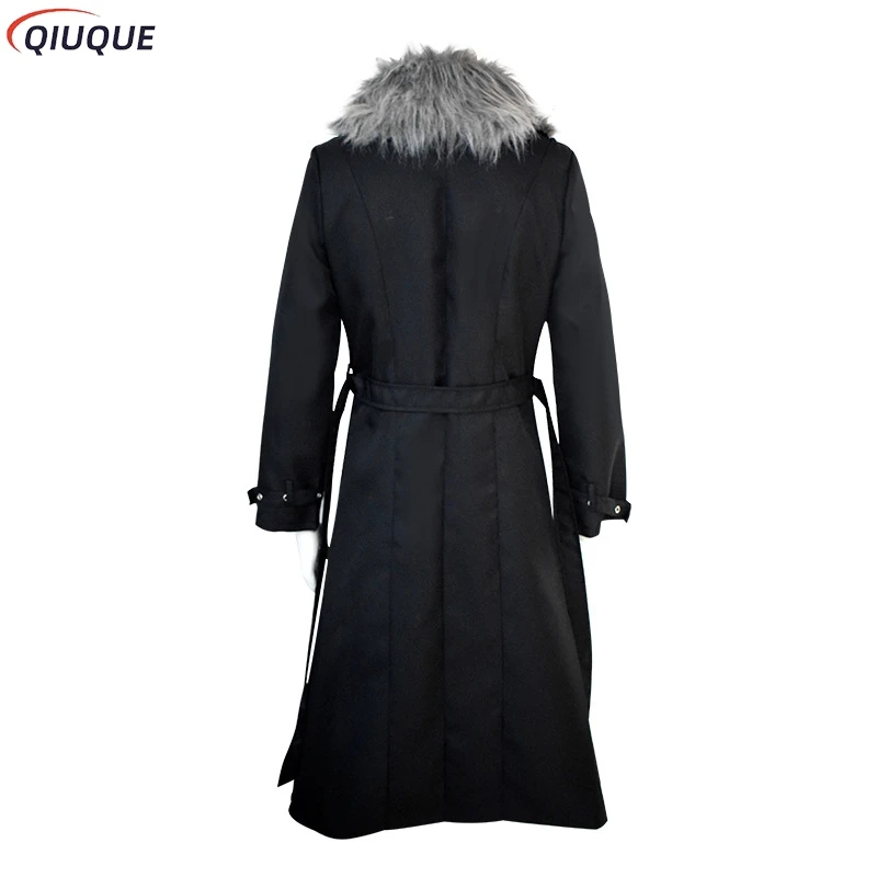 Anime Nakajima Atsushi Cosplay - Trench Coat Men recensie en prijs