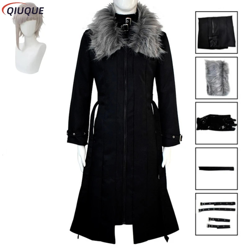 Anime Nakajima Atsushi Cosplay - Trench Coat Men recensie en prijs