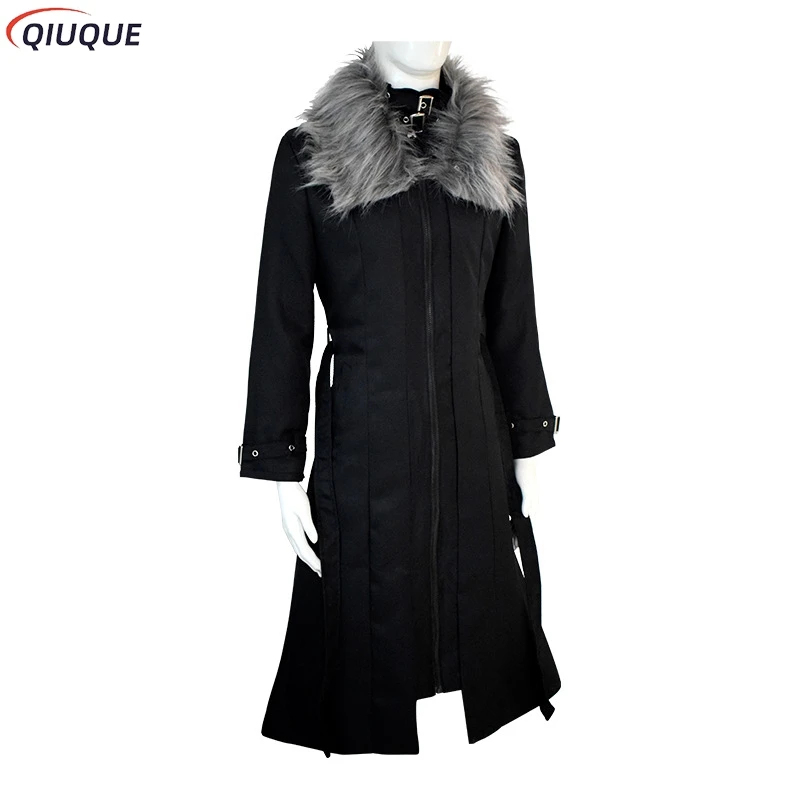 Anime Nakajima Atsushi Cosplay - Trench Coat Men recensie en prijs