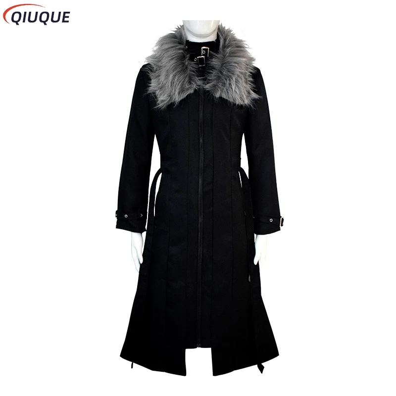 Anime Nakajima Atsushi Cosplay - Trench Coat Men recensie en prijs