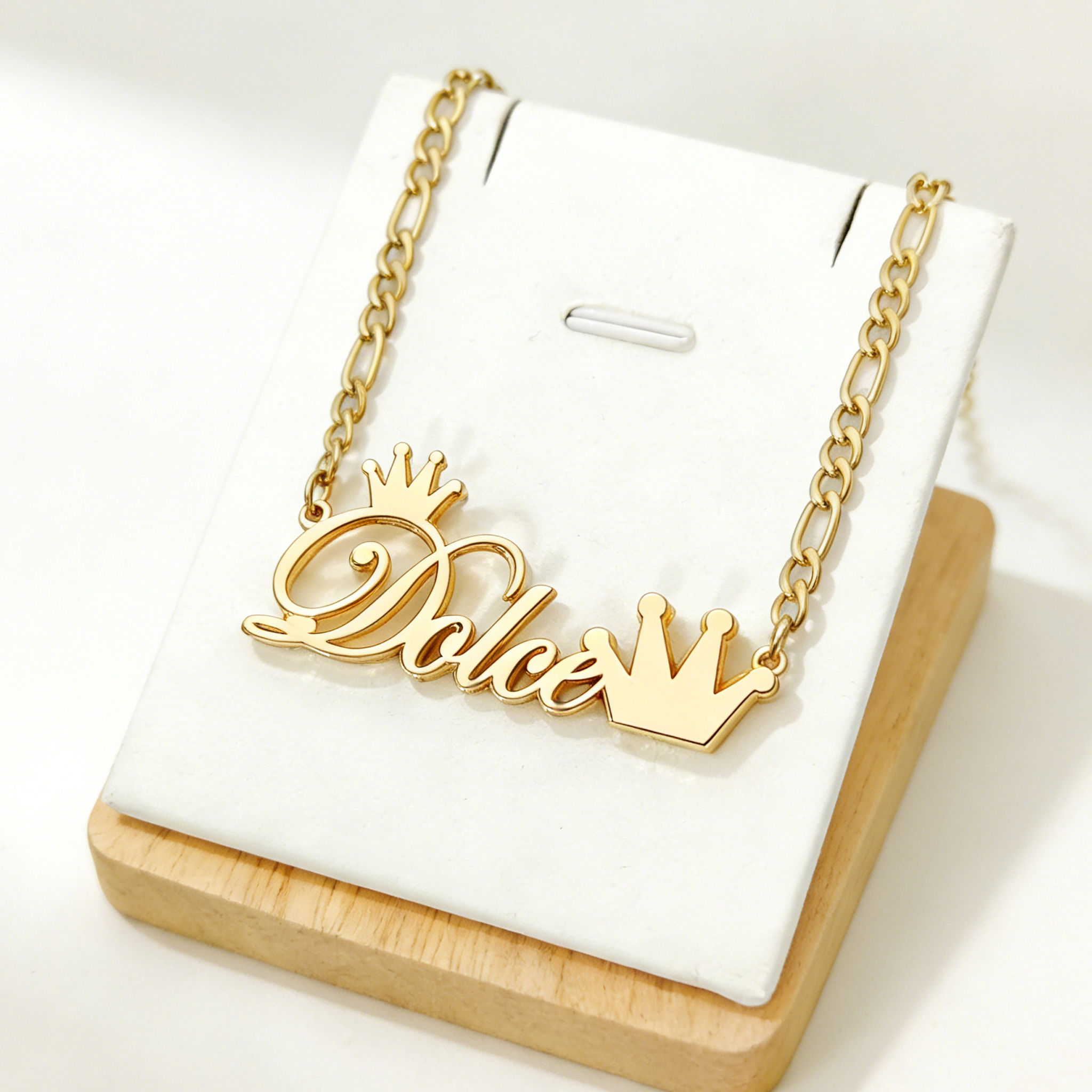 DUOYING Custom Name Jewelry Se - Men'S Fashion Jewelry Bracelets recensie en prijs
