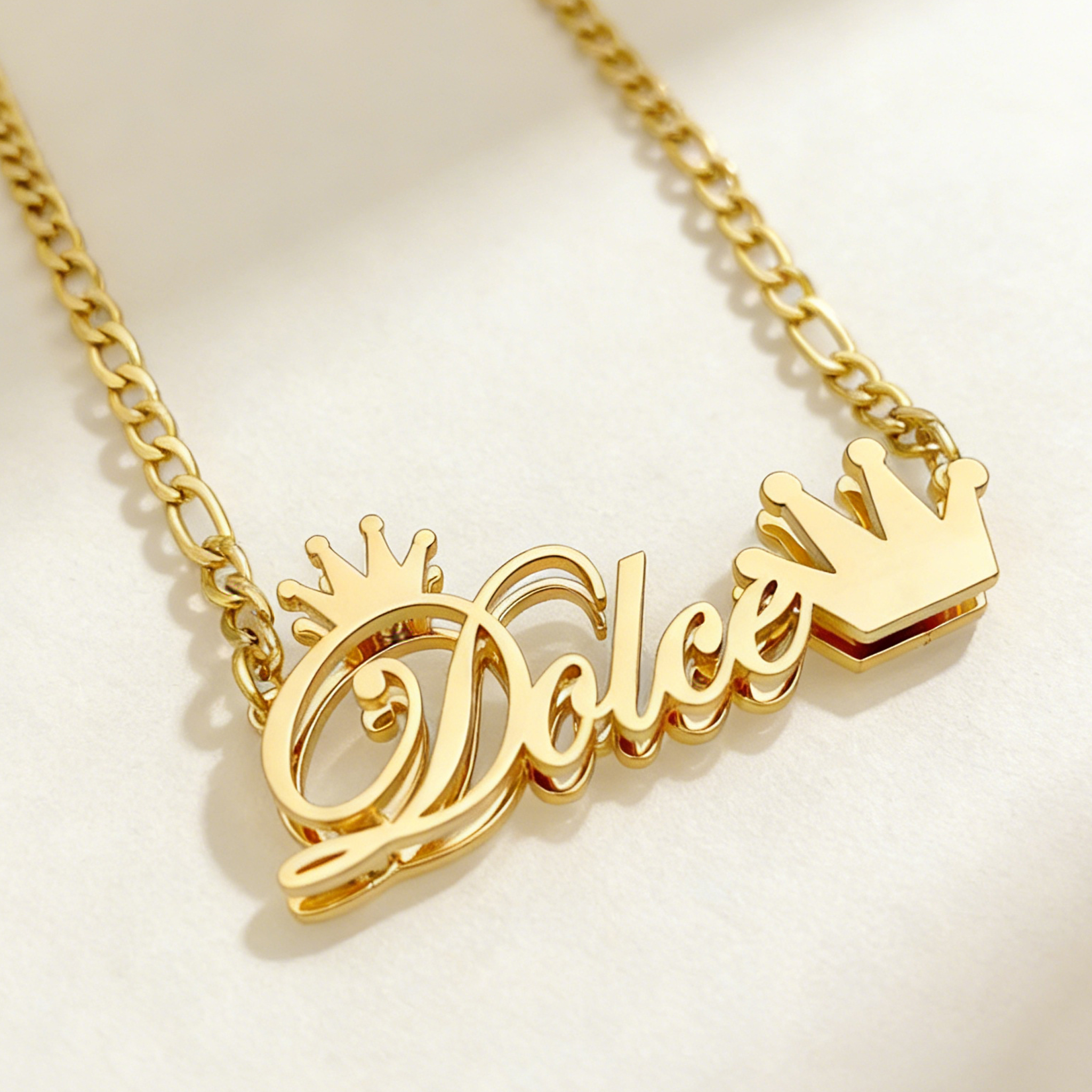 DUOYING Custom Name Jewelry Se - Men'S Fashion Jewelry Bracelets recensie en prijs