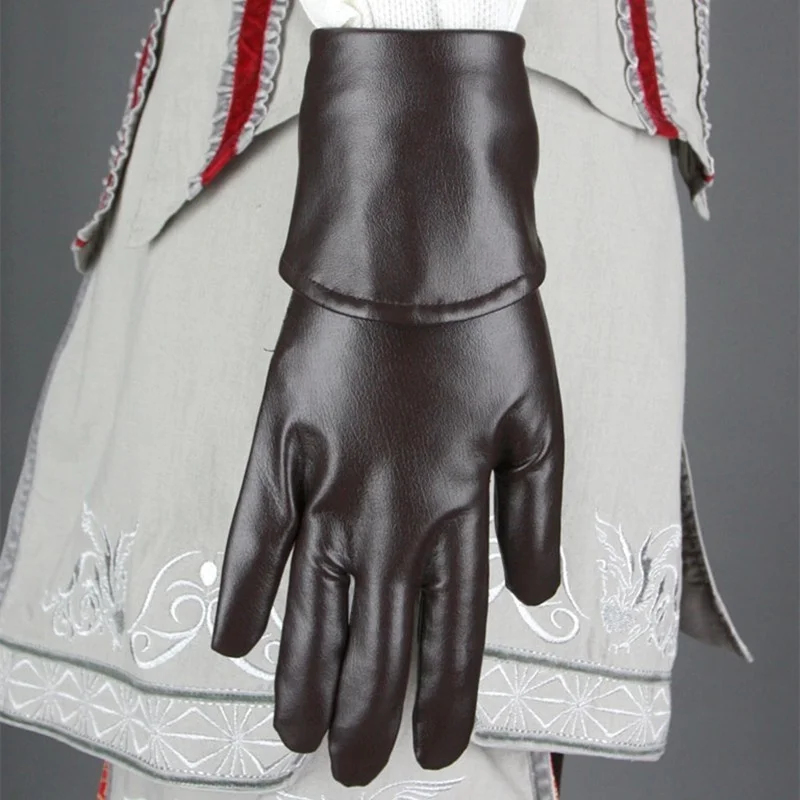 CyCreed Ezio Cosplay Costume   - Trench Coat Men recensie en prijs