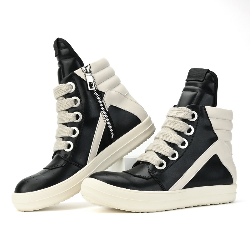 High Quality Casual Sneakers f - Mens Fashion Trainers recensie en prijs