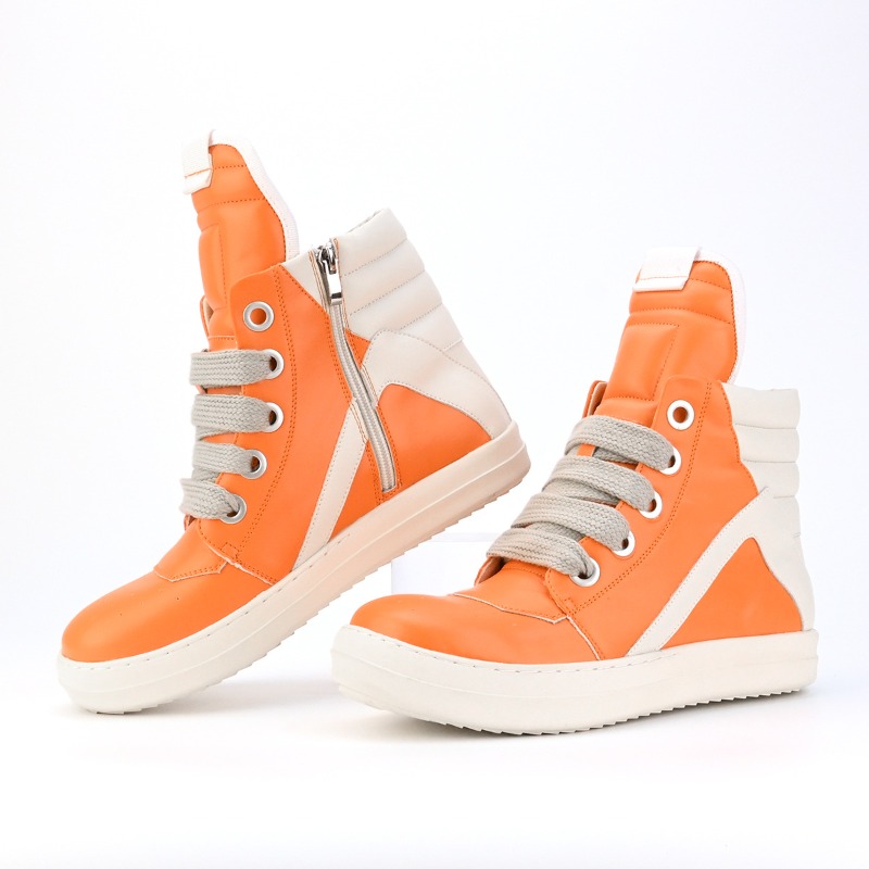 High Quality Casual Sneakers f - Mens Fashion Trainers recensie en prijs