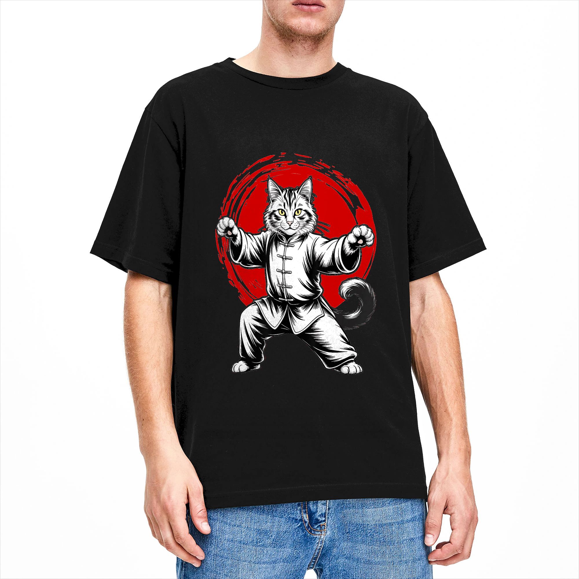 Vintage T-Shirt Summer Life Ha - Mens Fashion Help recensie en prijs