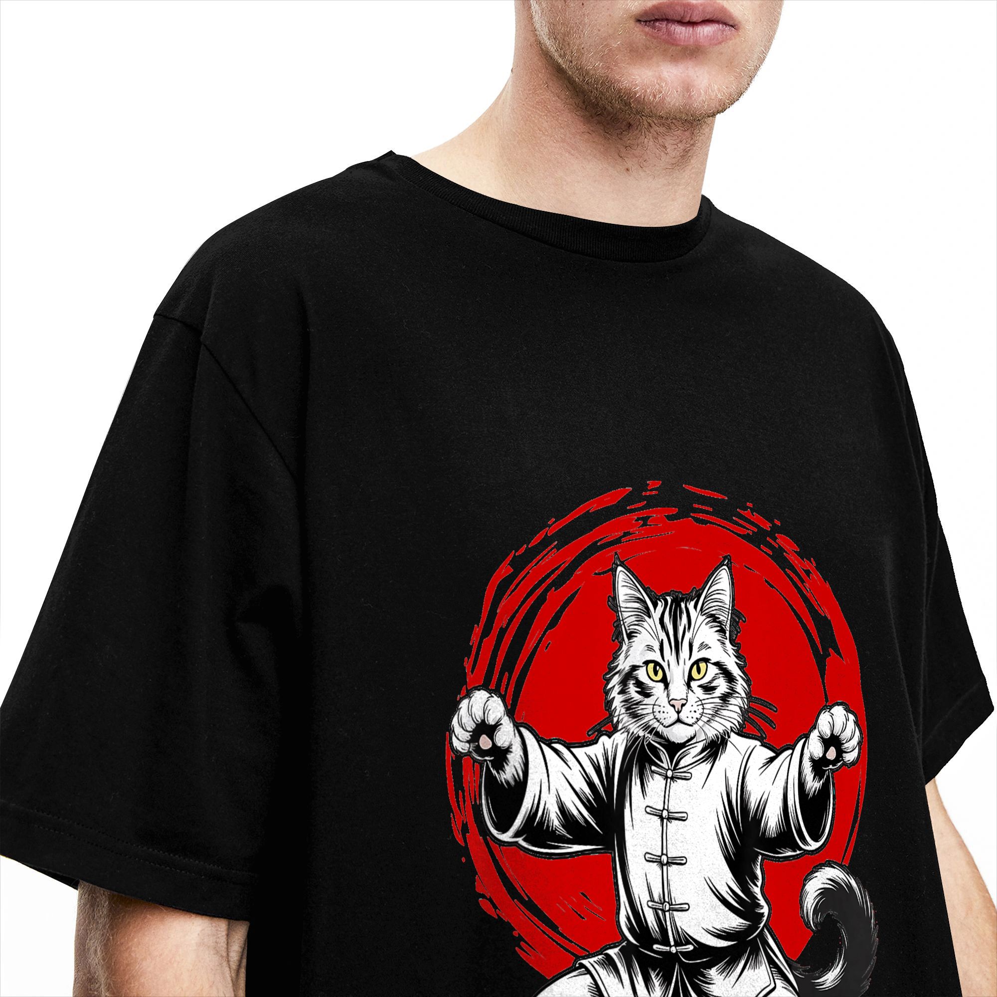 Vintage T-Shirt Summer Life Ha - Mens Fashion Help recensie en prijs