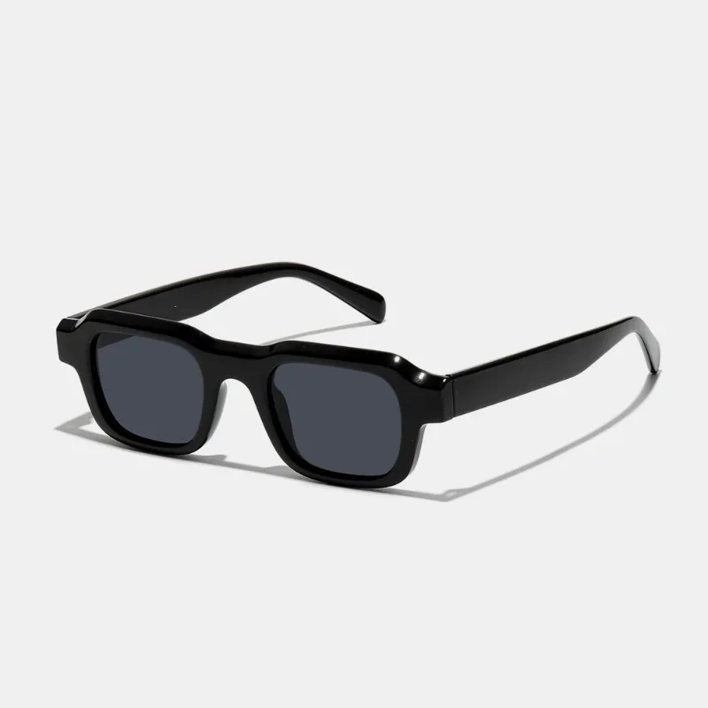 Women Vintage Rectangle Frame  - Men'S Fashion Glasses recensie en prijs