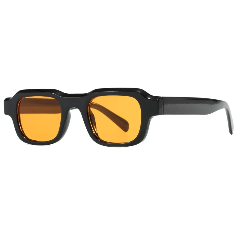 Women Vintage Rectangle Frame  - Men'S Fashion Glasses recensie en prijs