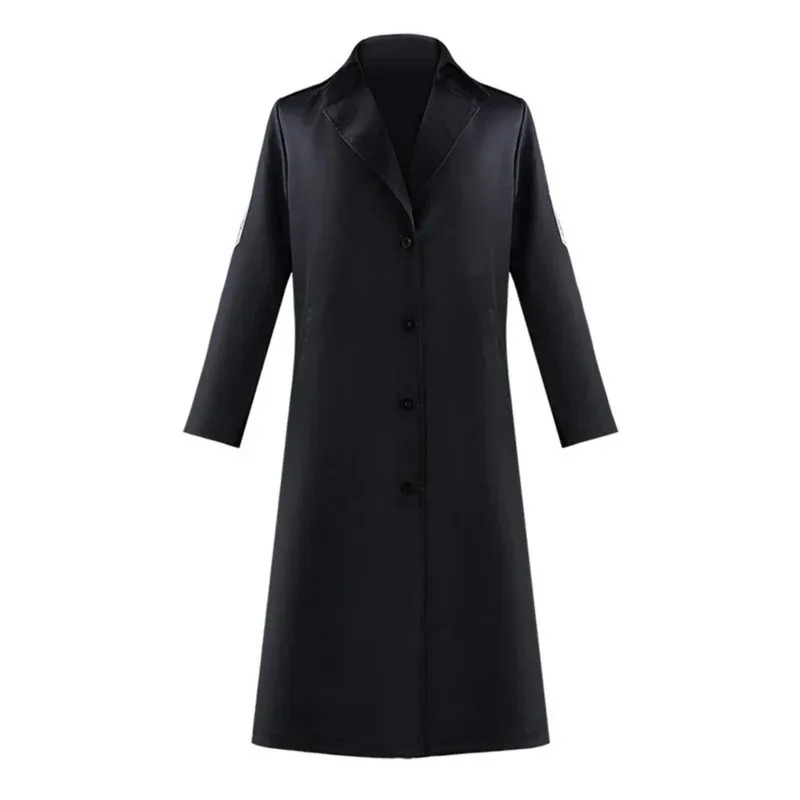 ♥ New 2026 Anime Attack on Tit - Trench Coat Men recensie en prijs