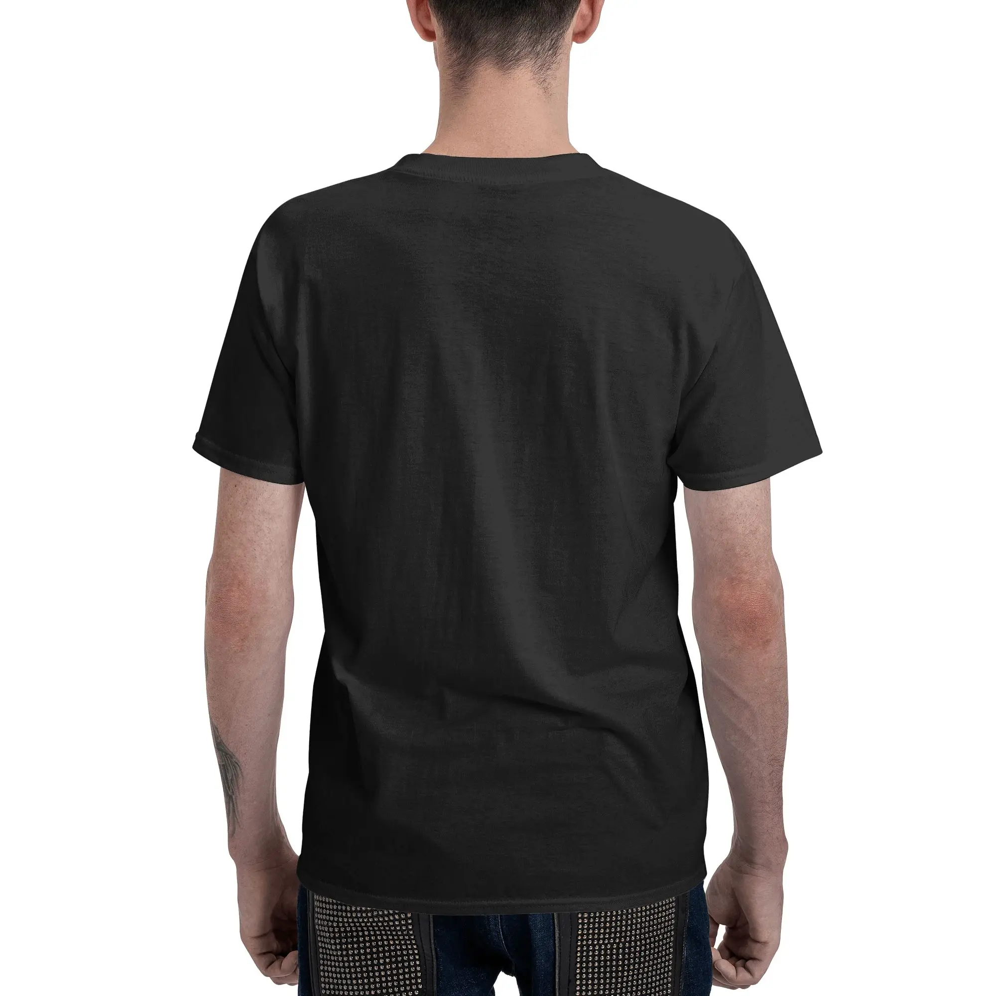 Nova Twins 100% Cotton T-Shirt - Men'S Fashion Nova recensie en prijs