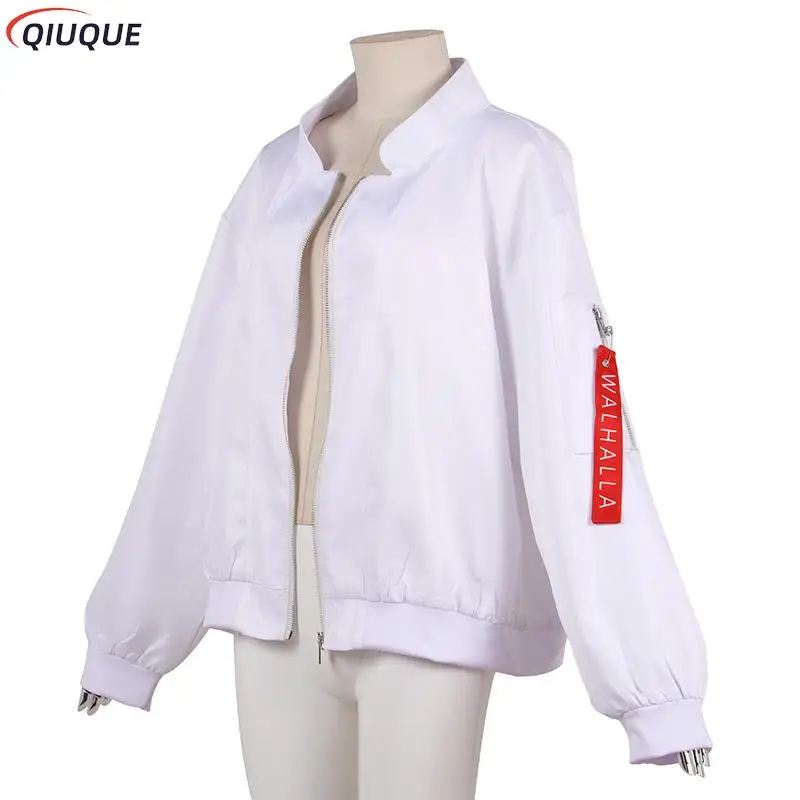 Anime Revengers Cosplay Hanemi - Trench Coat Men recensie en prijs