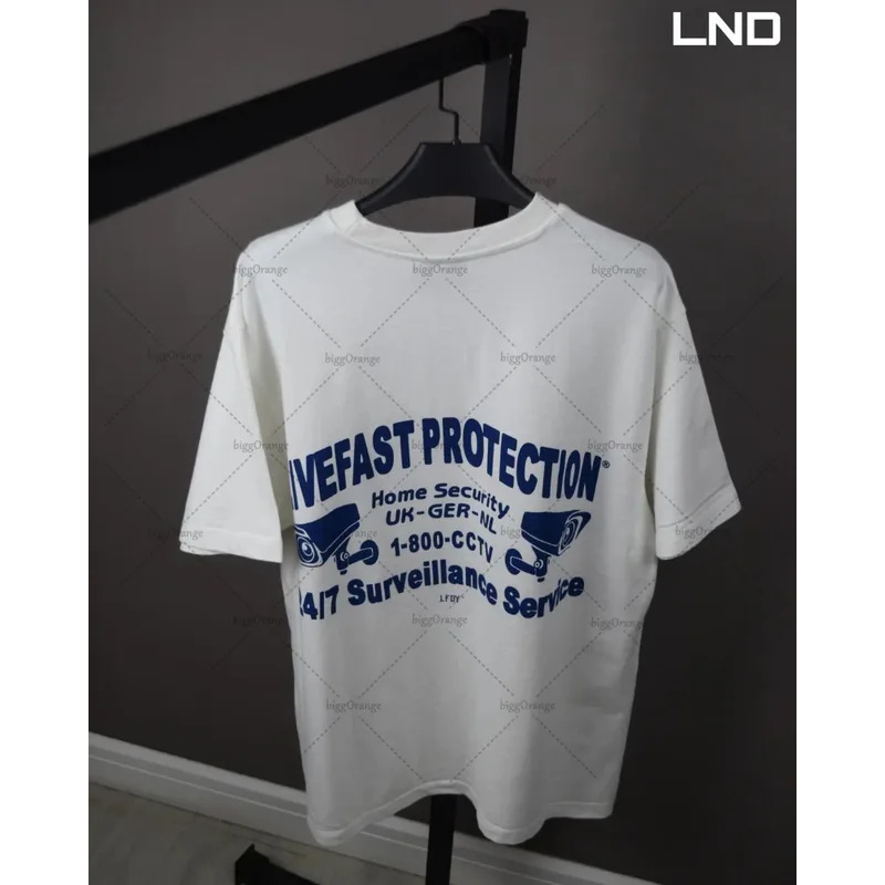 Harajuku Y2K Retro Letter Casu - Men'S Fashion Oversized T Shirt recensie en prijs