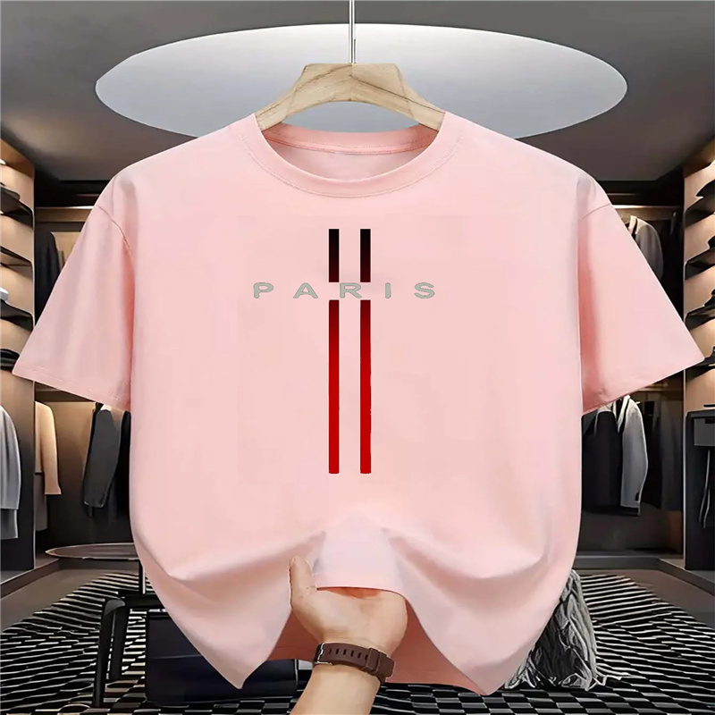 Men's 100% pure cotton summer  - Paris Men'S Fashion recensie en prijs