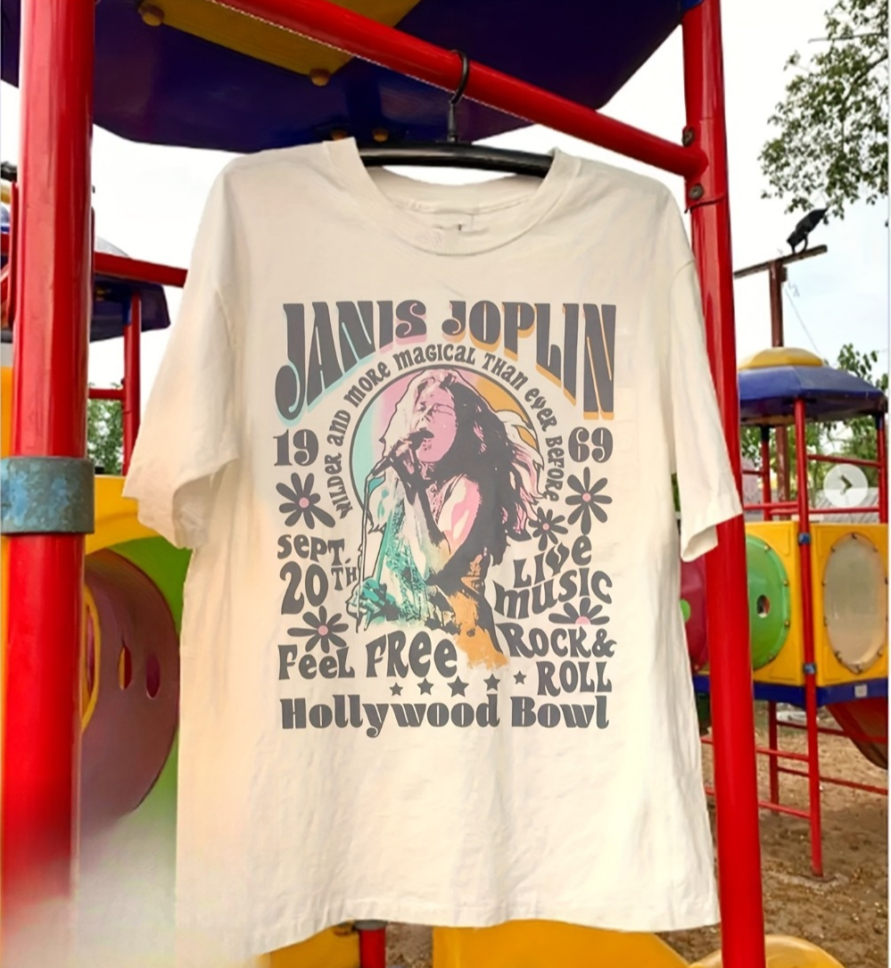 Men's Janice Yoplin Retro Musi - Men'S Fashion 70S recensie en prijs