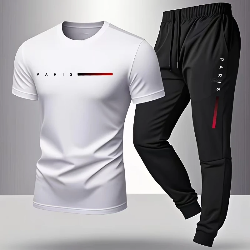PARIS Men s casual suit spring - Paris Men'S Fashion recensie en prijs