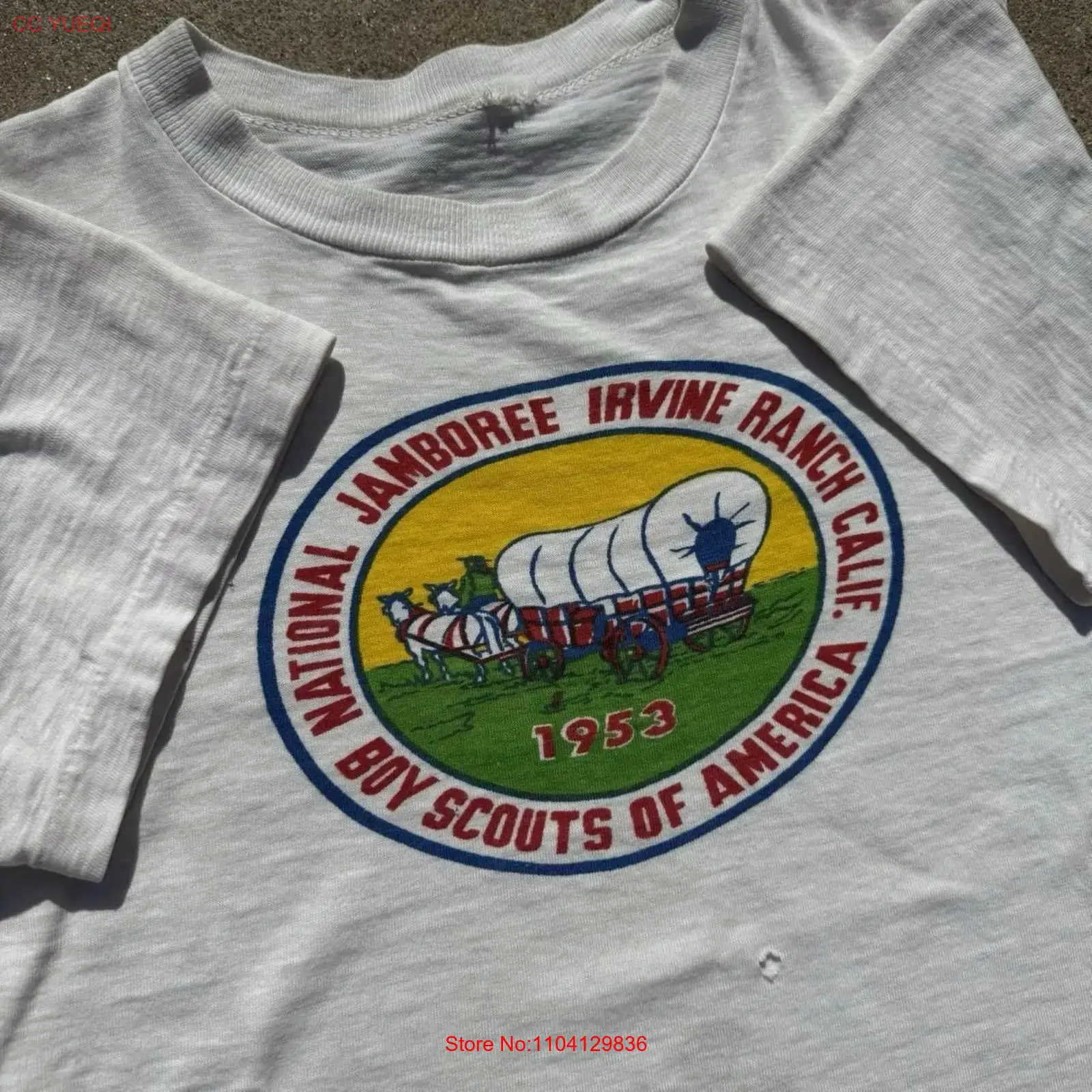 True Vintage 1950s Irvine Ranc - 1950S Fashion Men'S recensie en prijs