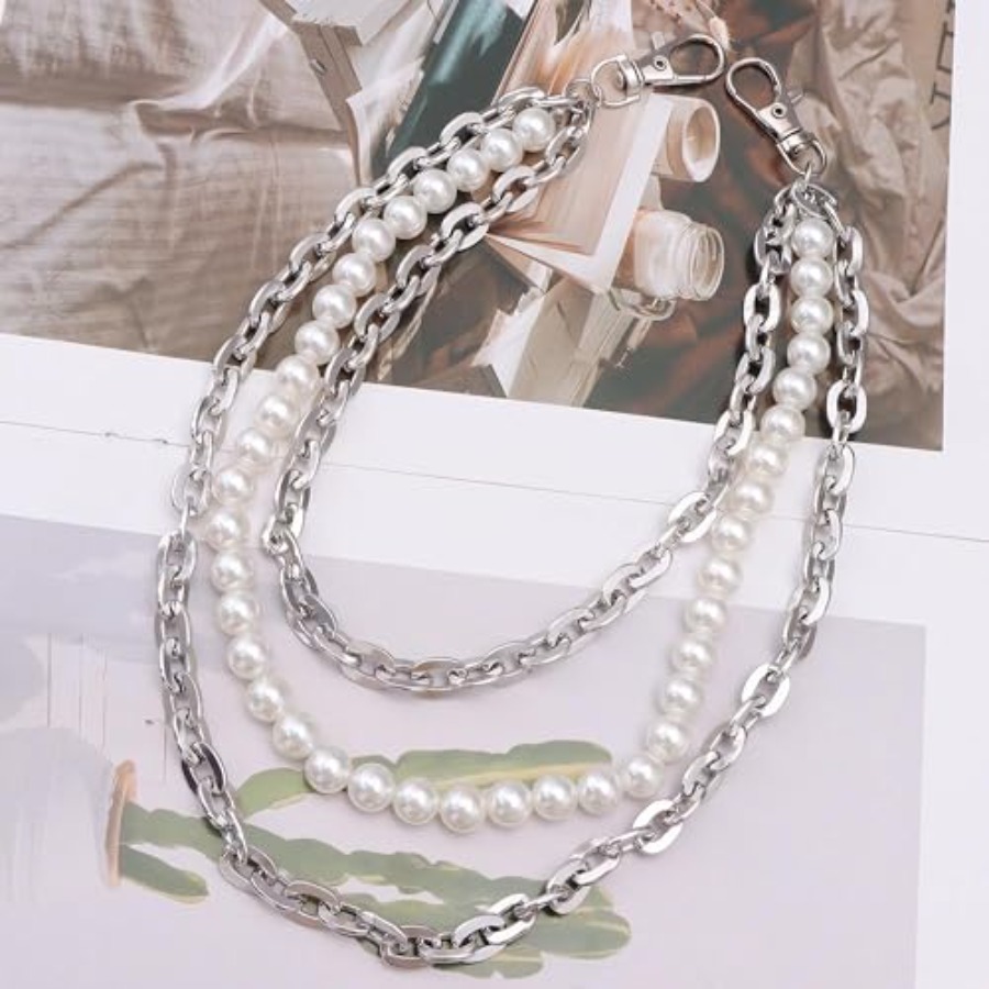 Wallet Chain Pants Chains for  - Jeans Pants Fashion Men recensie en prijs