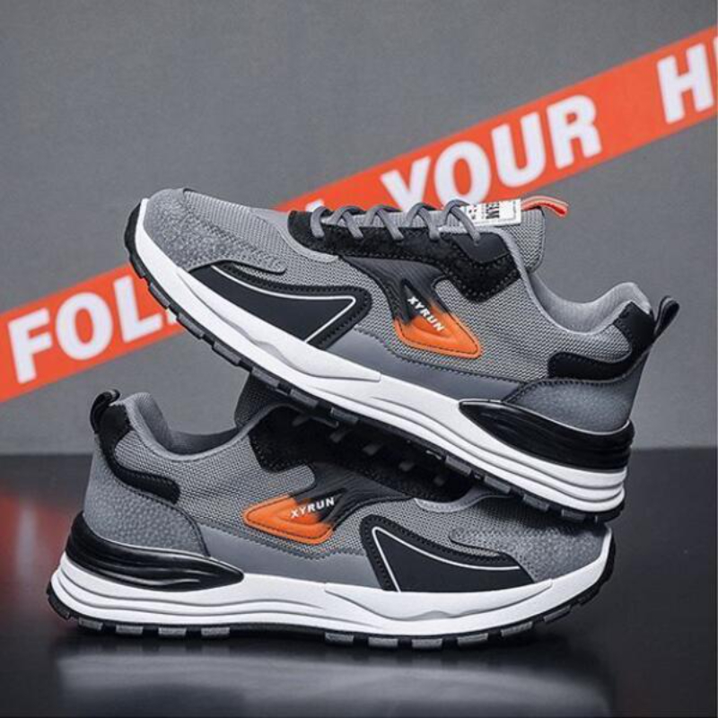 Fashion Men Shoes Versatile Me - Mens Fashion Trainers recensie en prijs