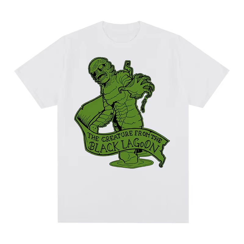 Creature From The Black Lagoon - Mens Fashion In The 50S recensie en prijs
