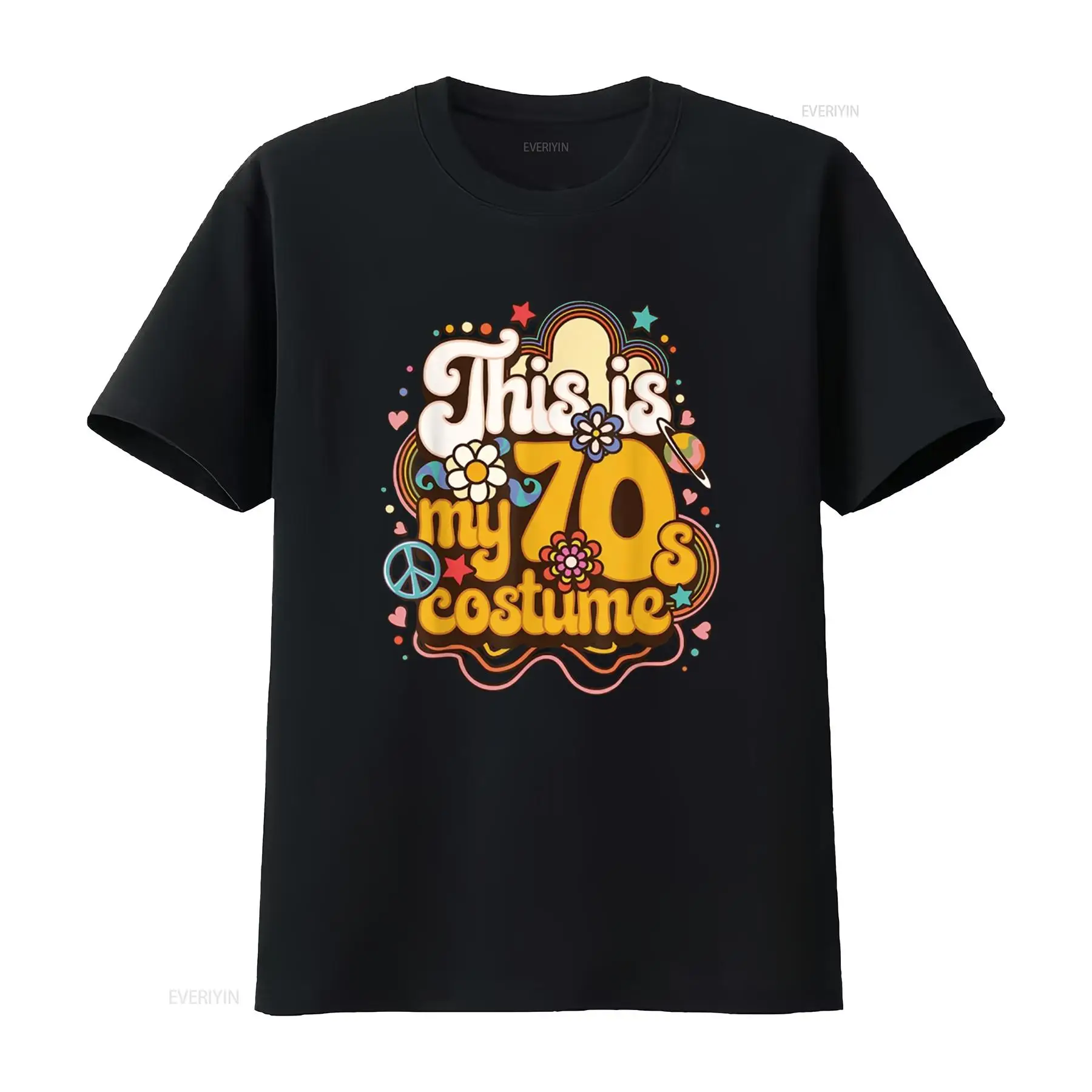 This Is My 70s Costume Theme P - Men'S Fashion 70S recensie en prijs