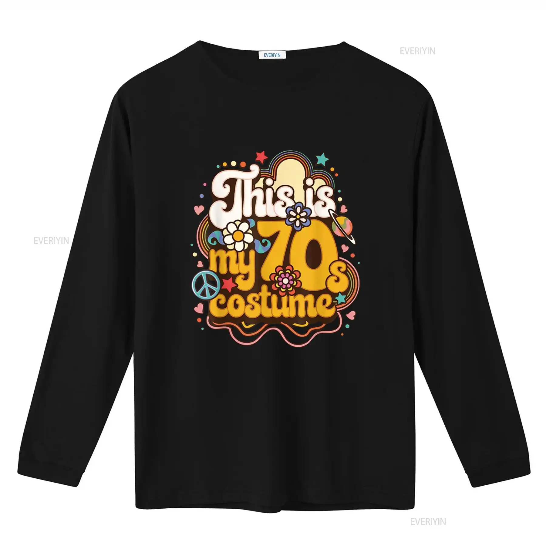 This Is My 70s Costume Theme P - Men'S Fashion 70S recensie en prijs