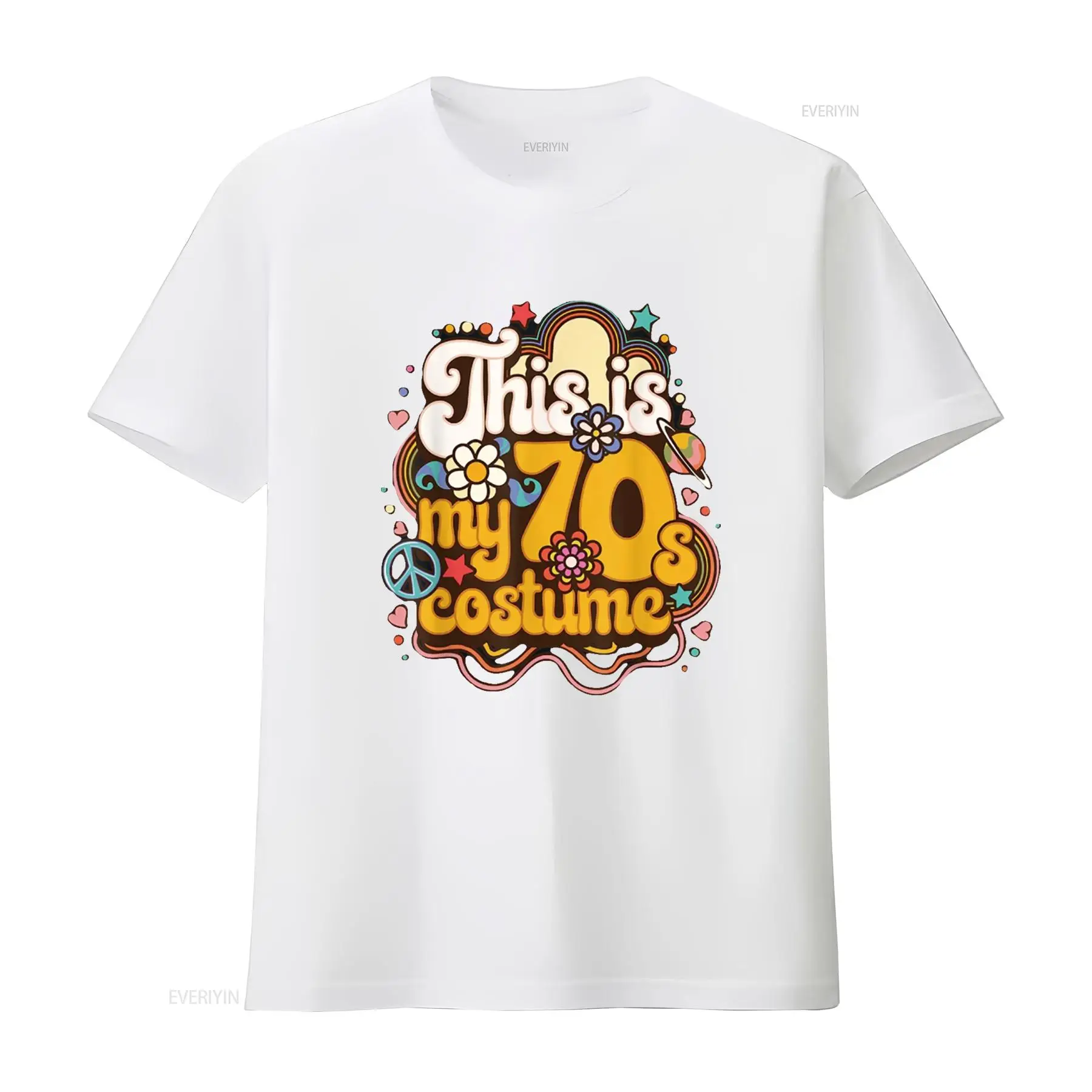 This Is My 70s Costume Theme P - Men'S Fashion 70S recensie en prijs