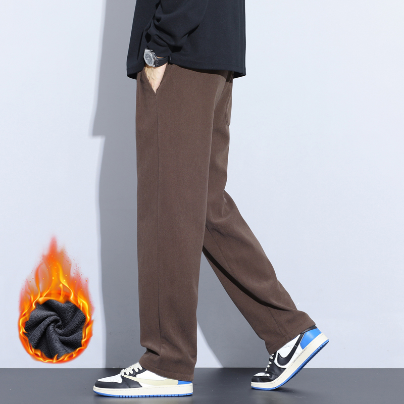 Coffee Khaki Black Gray Loose  - Men'S Fashion Khaki Pants recensie en prijs