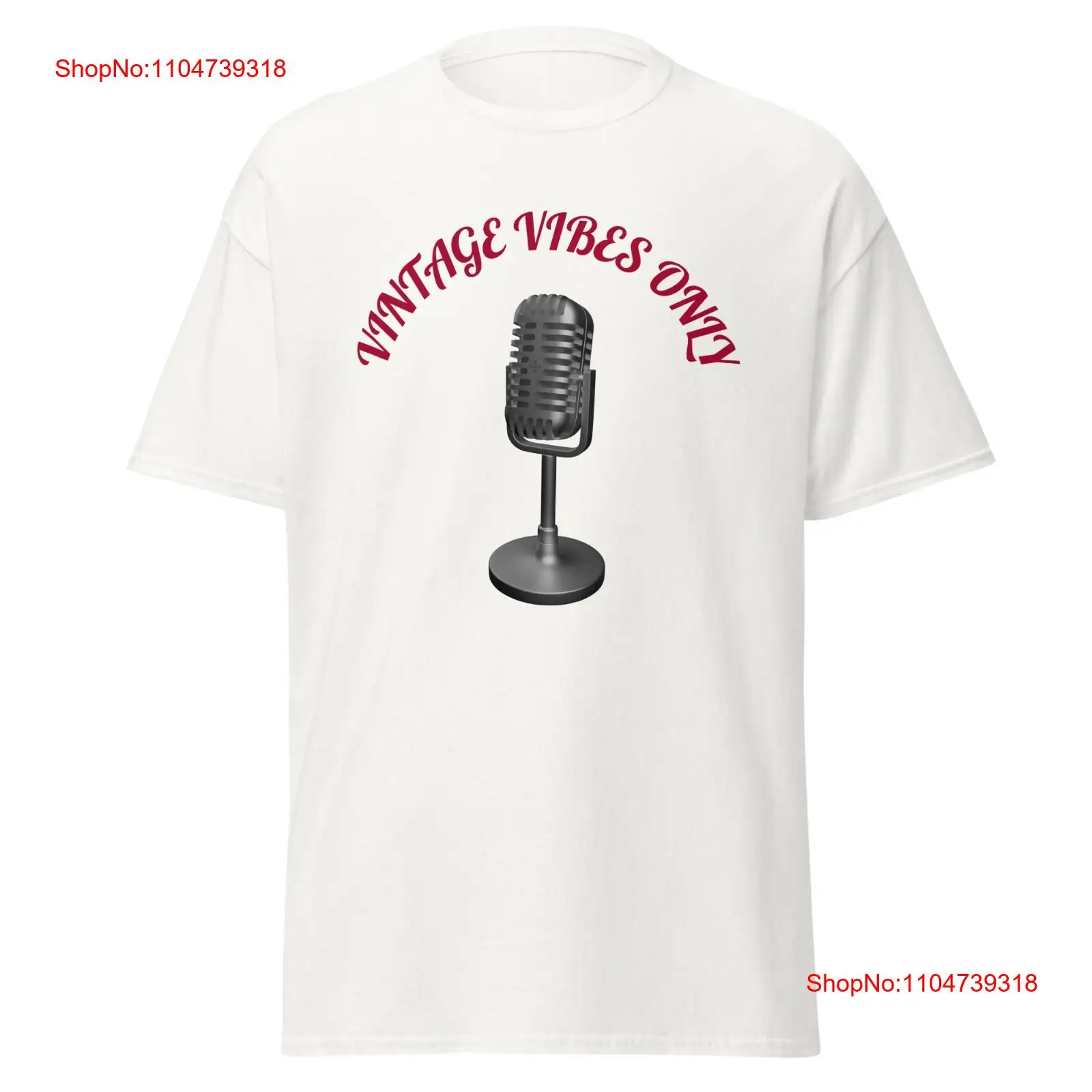 Vintage Vibes Only Mens Classi - 1950S Fashion Men'S recensie en prijs