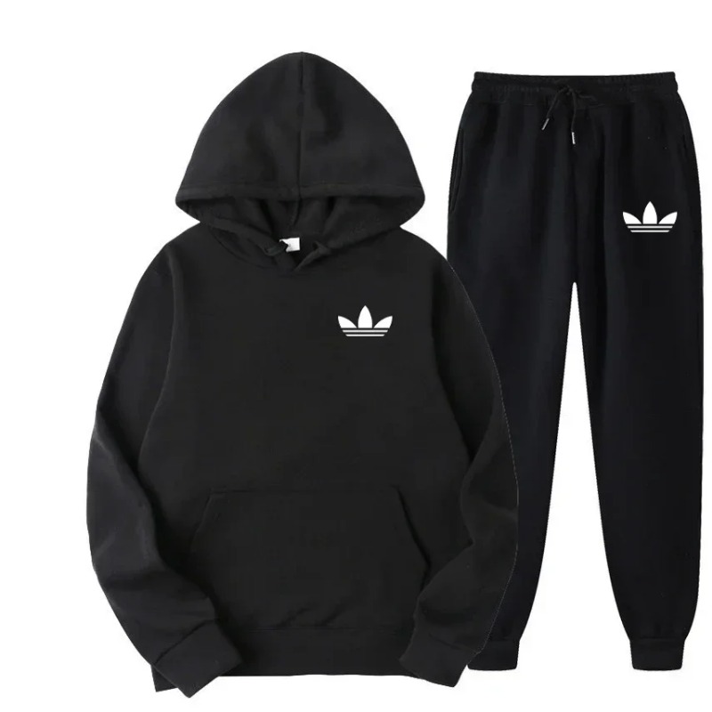 New Men's Fashion Casual Track - Men'S Fashion Clothing recensie en prijs