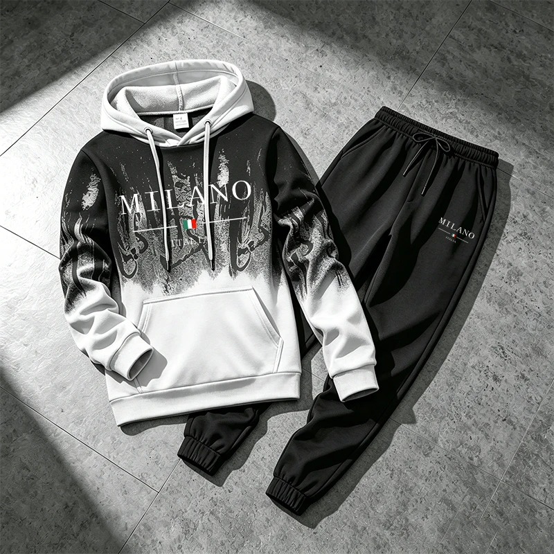 2026 New Arrival Men's Tracksu - Mens Fashion Suits recensie en prijs