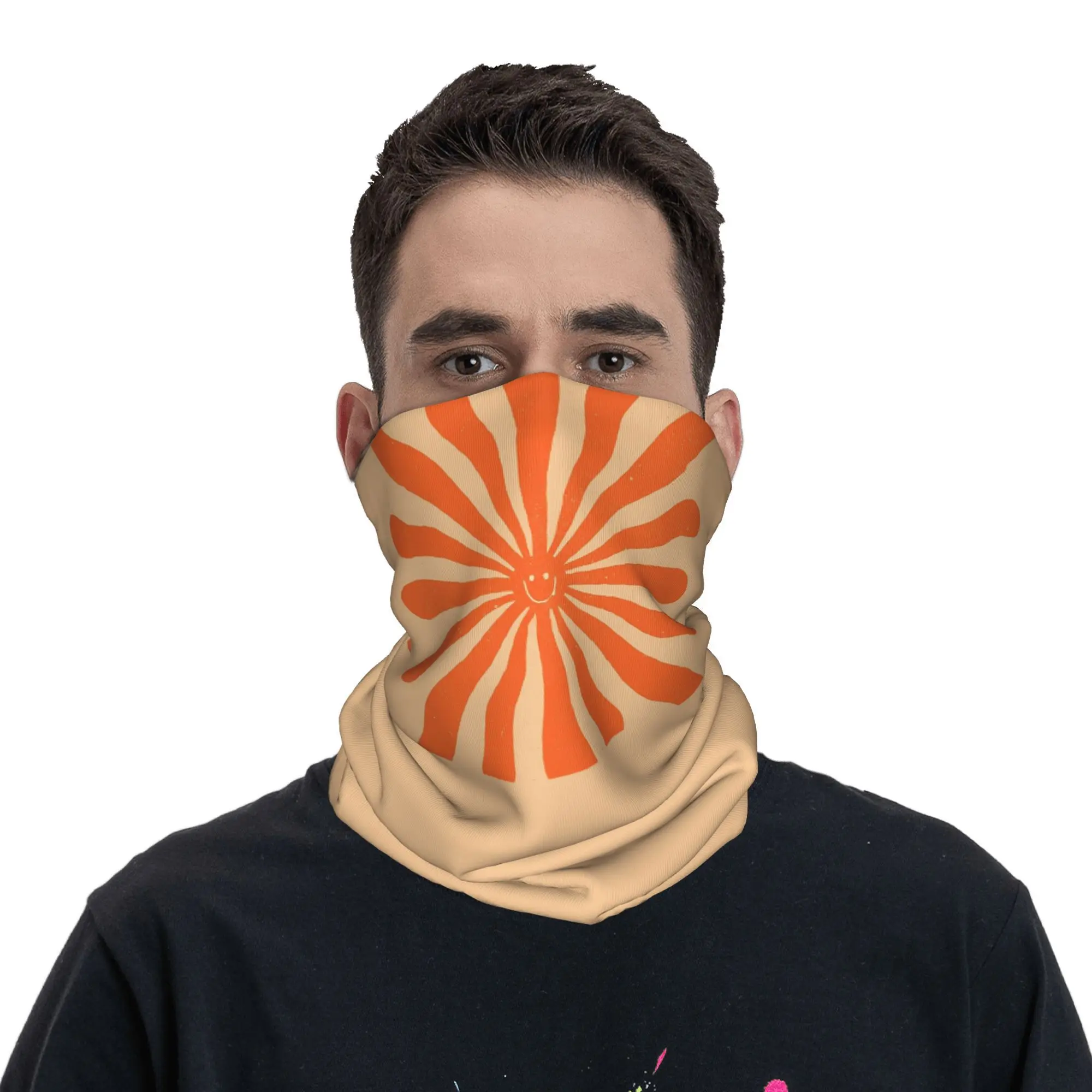 Retro Sun Vintage 70s 2 Orange - Men'S Fashion 70S recensie en prijs
