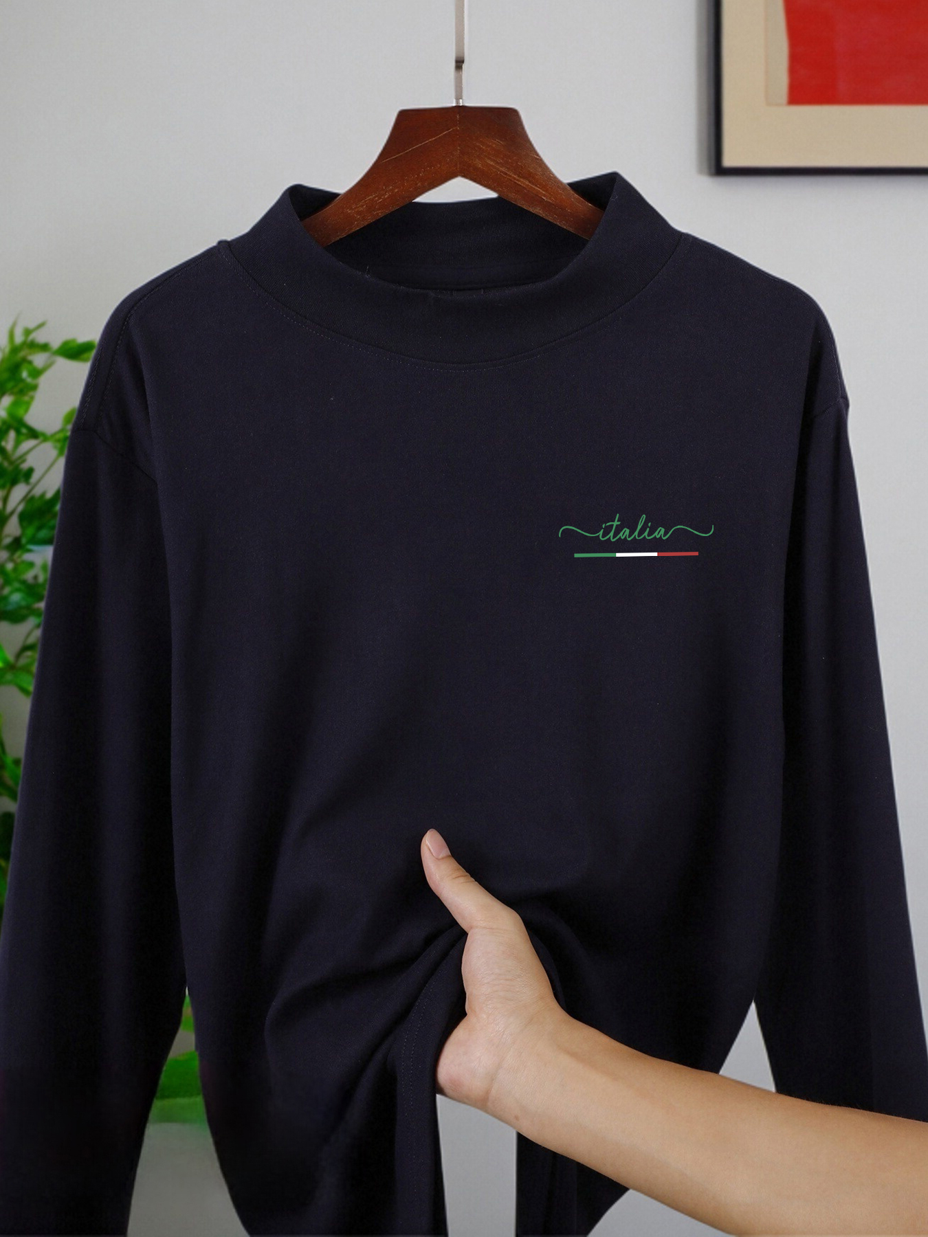 Classic Colors Representing It - Men'S Fashion Clothing recensie en prijs