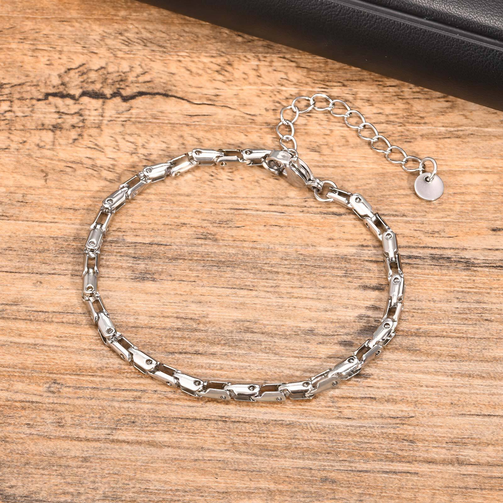 Thin Stainless Steel Chain Bra - 1950S Fashion Men'S recensie en prijs