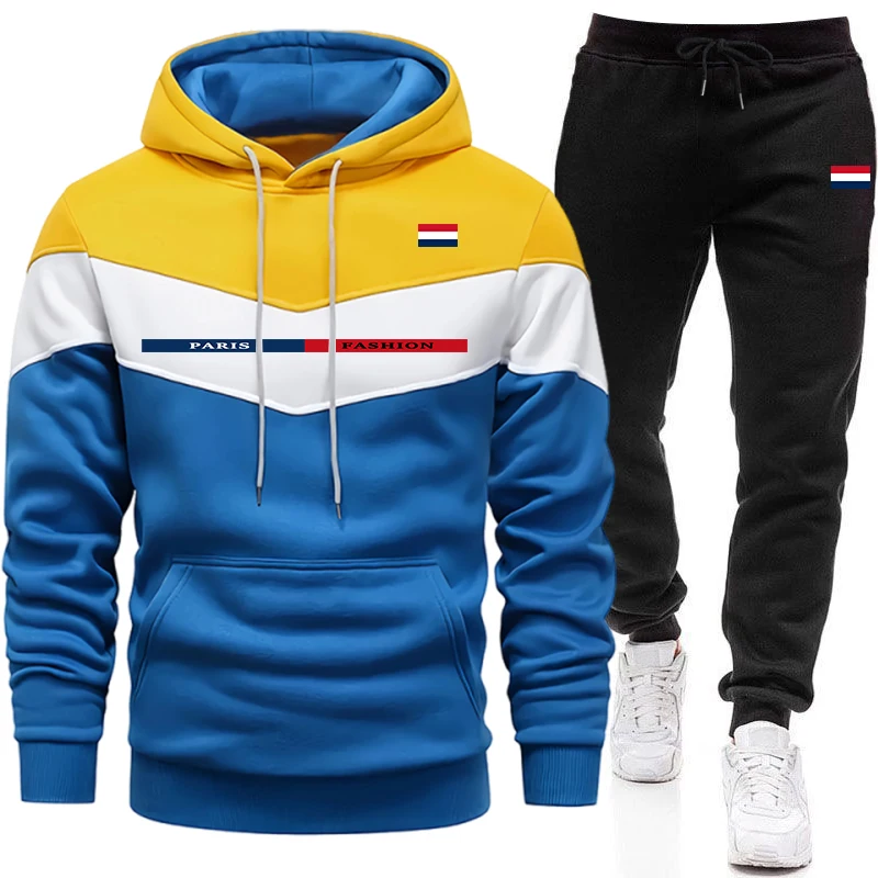 Fall Winter Daily Casual Sport - Mens Fashion Suits recensie en prijs