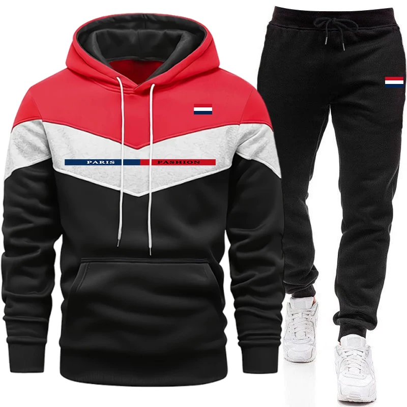 Fall Winter Daily Casual Sport - Mens Fashion Suits recensie en prijs