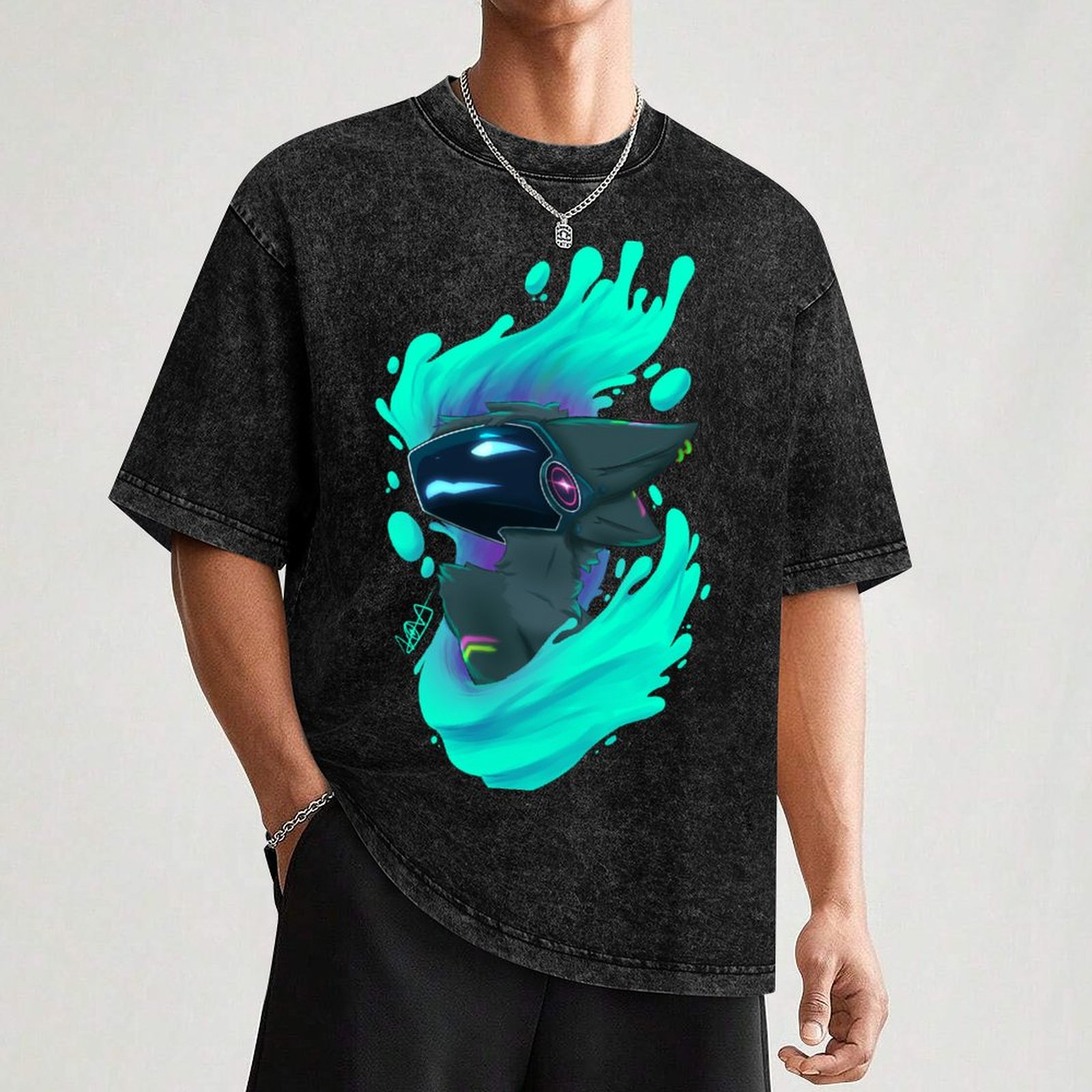icon of nova T-Shirt Fashion C - Men'S Fashion Nova recensie en prijs