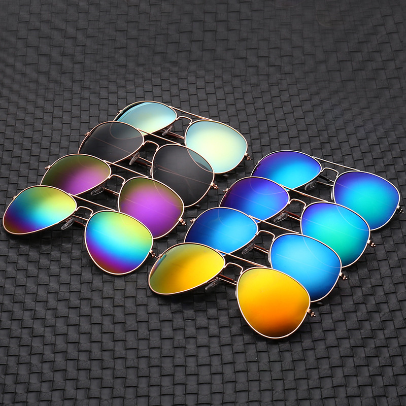New Double Bridge Pilot Sungla - Men'S Fashion Glasses recensie en prijs