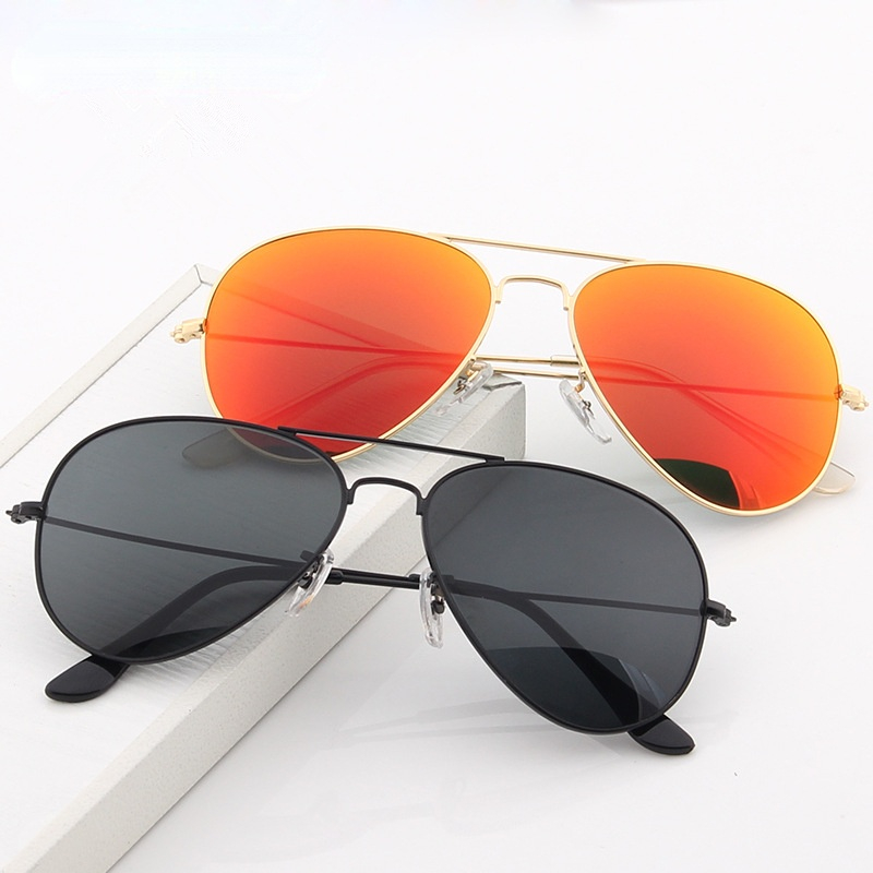 New Double Bridge Pilot Sungla - Men'S Fashion Glasses recensie en prijs