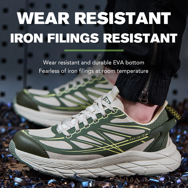Fashion Work Sneakers Steel to - Mens Fashion Trainers recensie en prijs