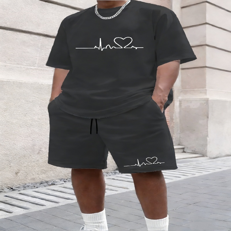 Paris men's casual T-shirt spr - Paris Men'S Fashion recensie en prijs