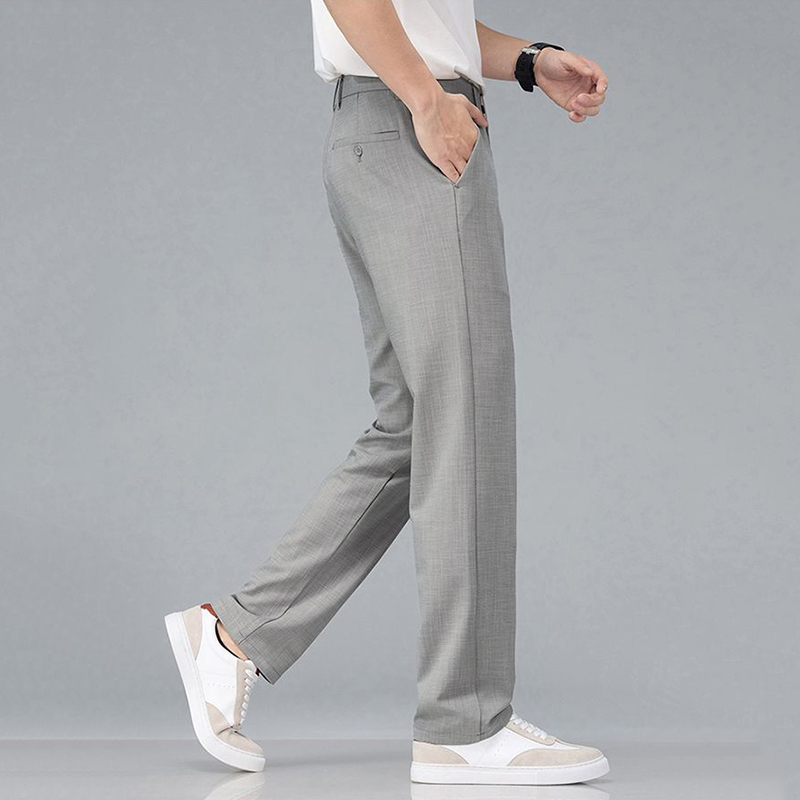 2026 Men Summer Classic Versat - Men'S Fashion Khaki Pants recensie en prijs